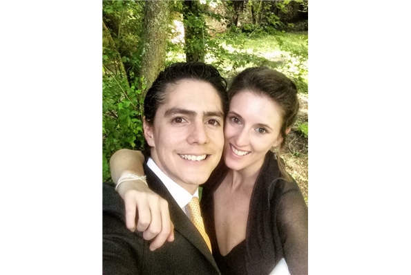 Bienvenue sur le site de notre mariage
