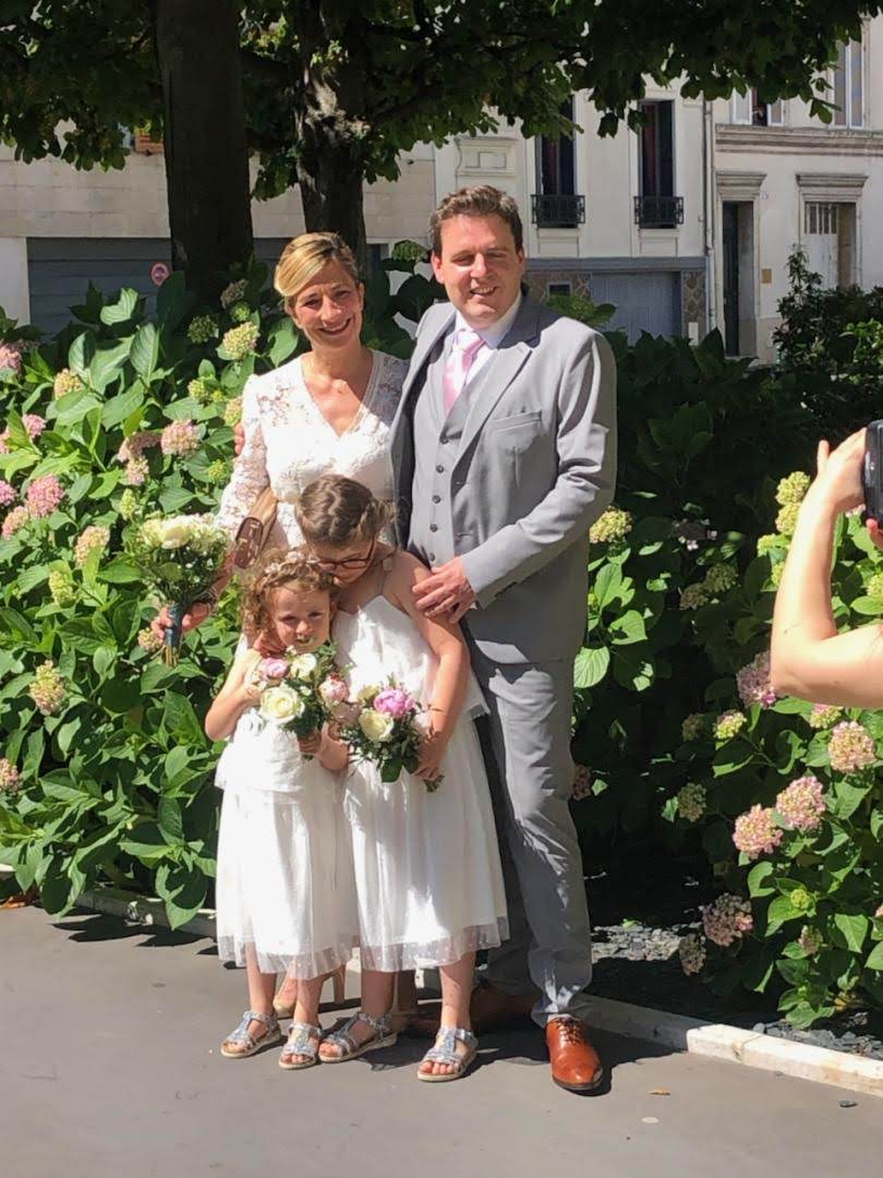 MilleMercisMariage - Liste de mariage