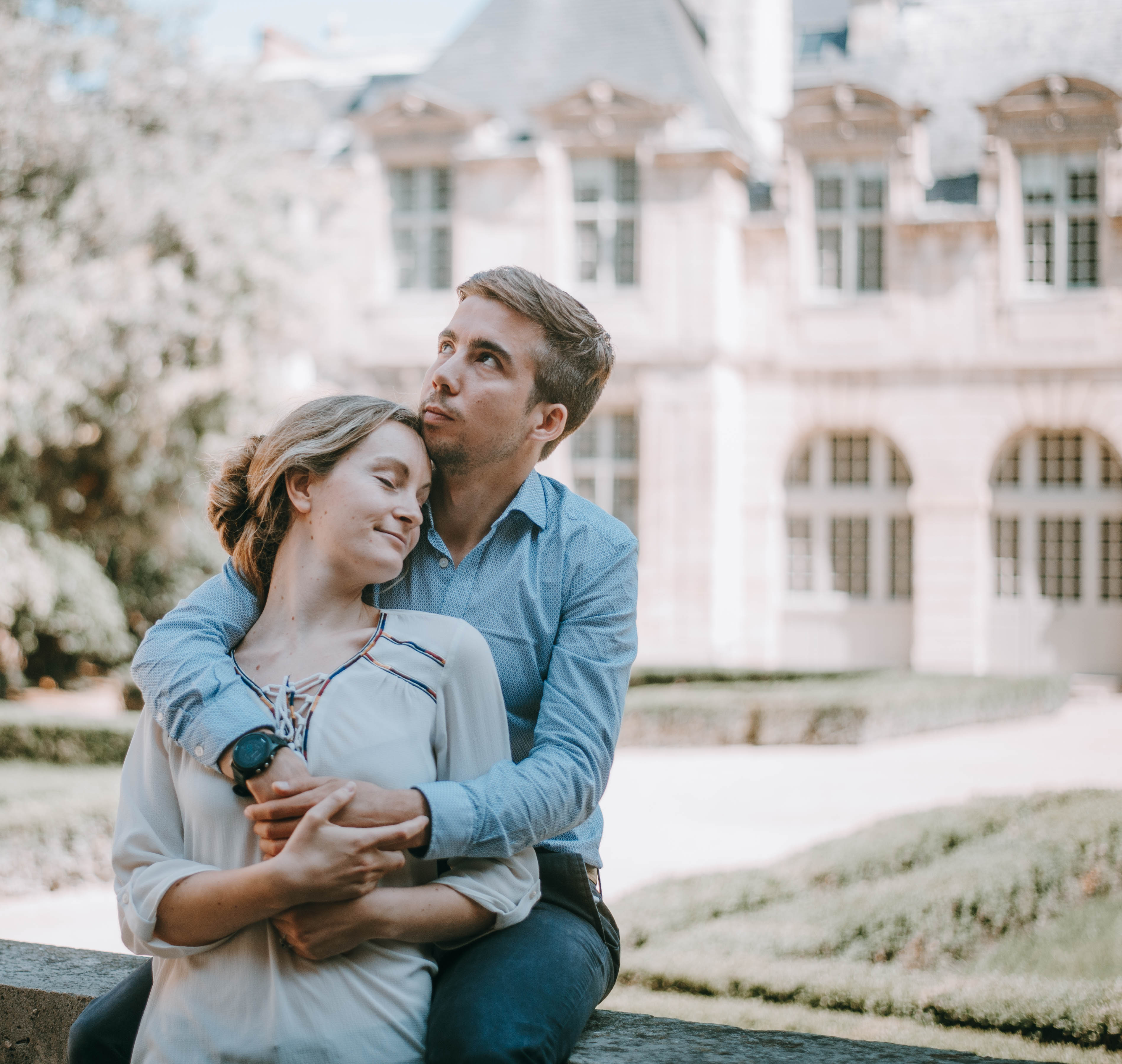 MilleMercisMariage - Liste de mariage