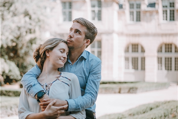 Bienvenue sur le site de notre mariage
