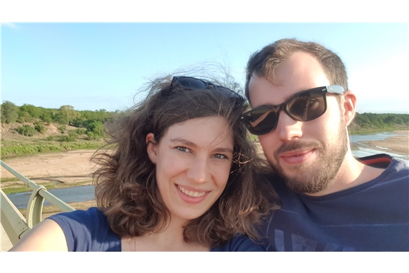 Bienvenue sur le site de notre mariage