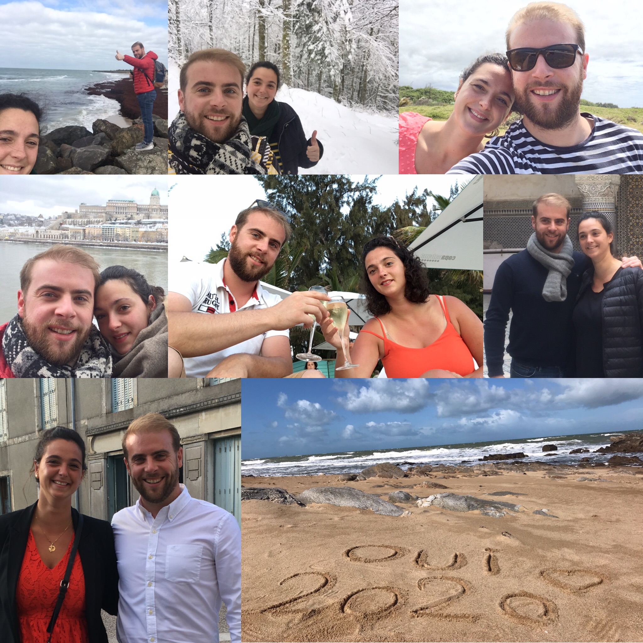 MilleMercisMariage - Liste de mariage