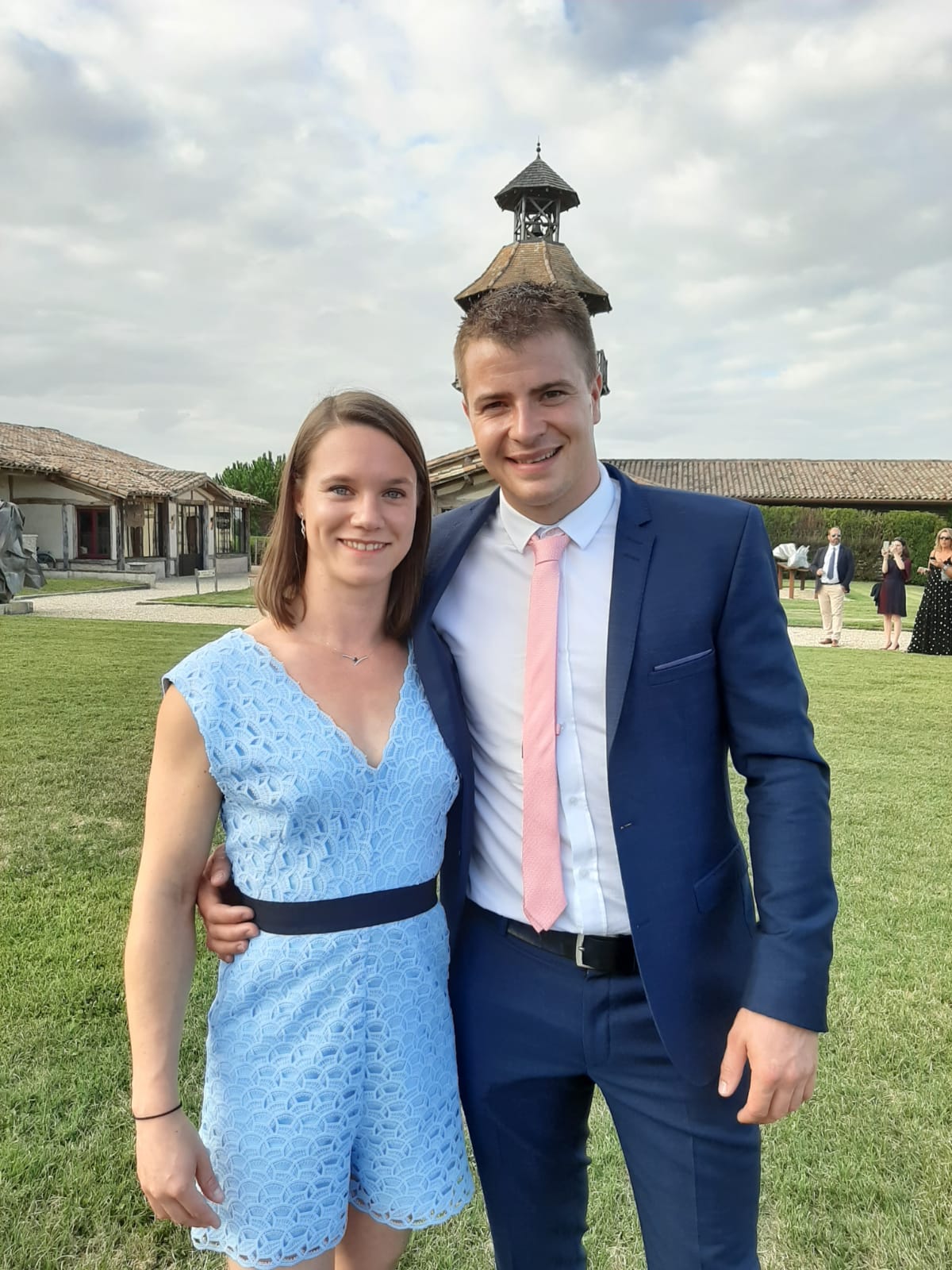 MilleMercisMariage - Liste de mariage