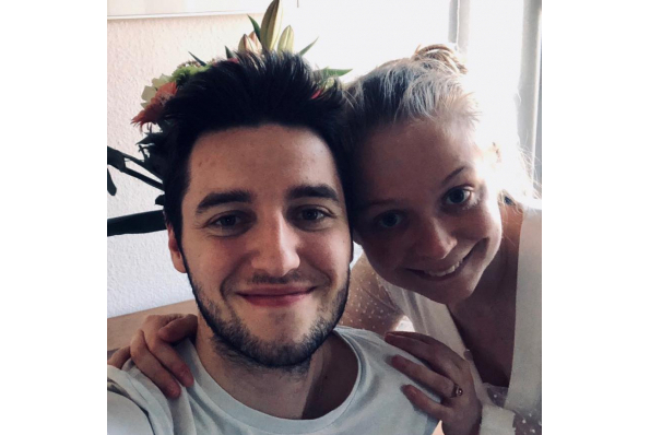 Bienvenue sur le site de notre mariage