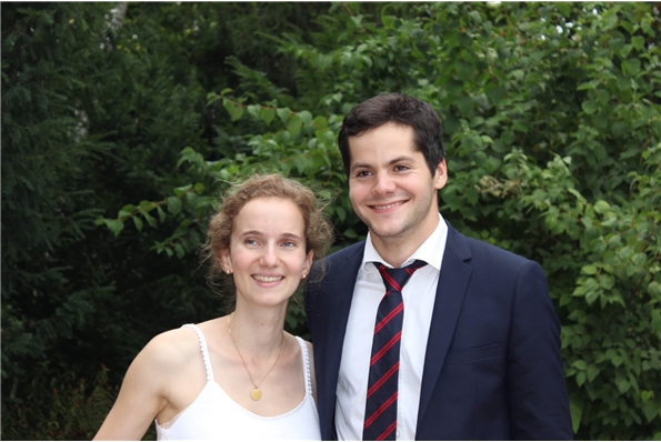 Bienvenue sur le site de notre mariage