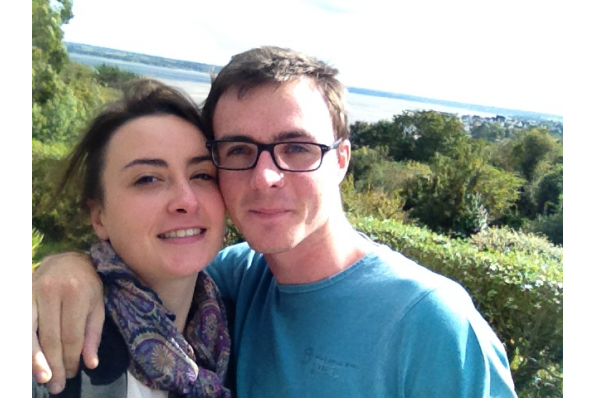 Bienvenue sur le site de notre mariage
