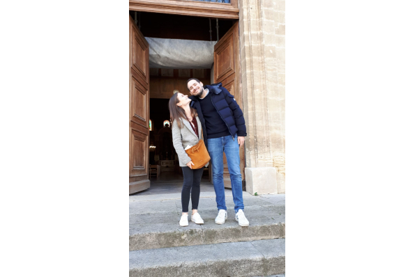 MilleMercisMariage - Liste de mariage