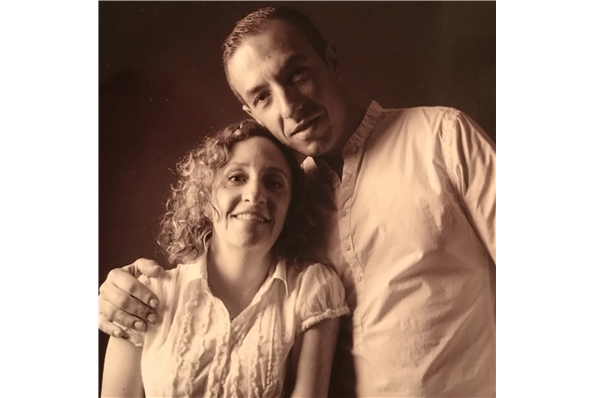 Bienvenue sur le site de notre mariage