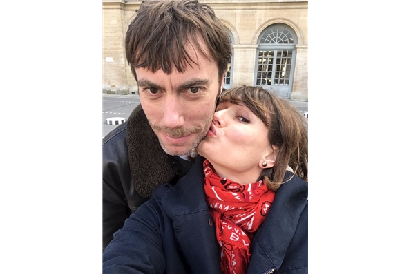 Bienvenue sur le site de notre mariage