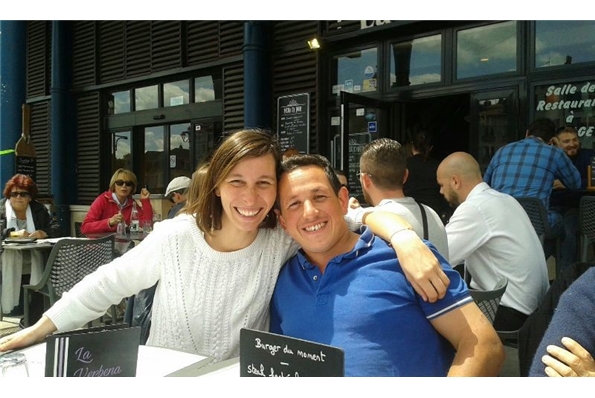 Bienvenue sur le site de notre mariage