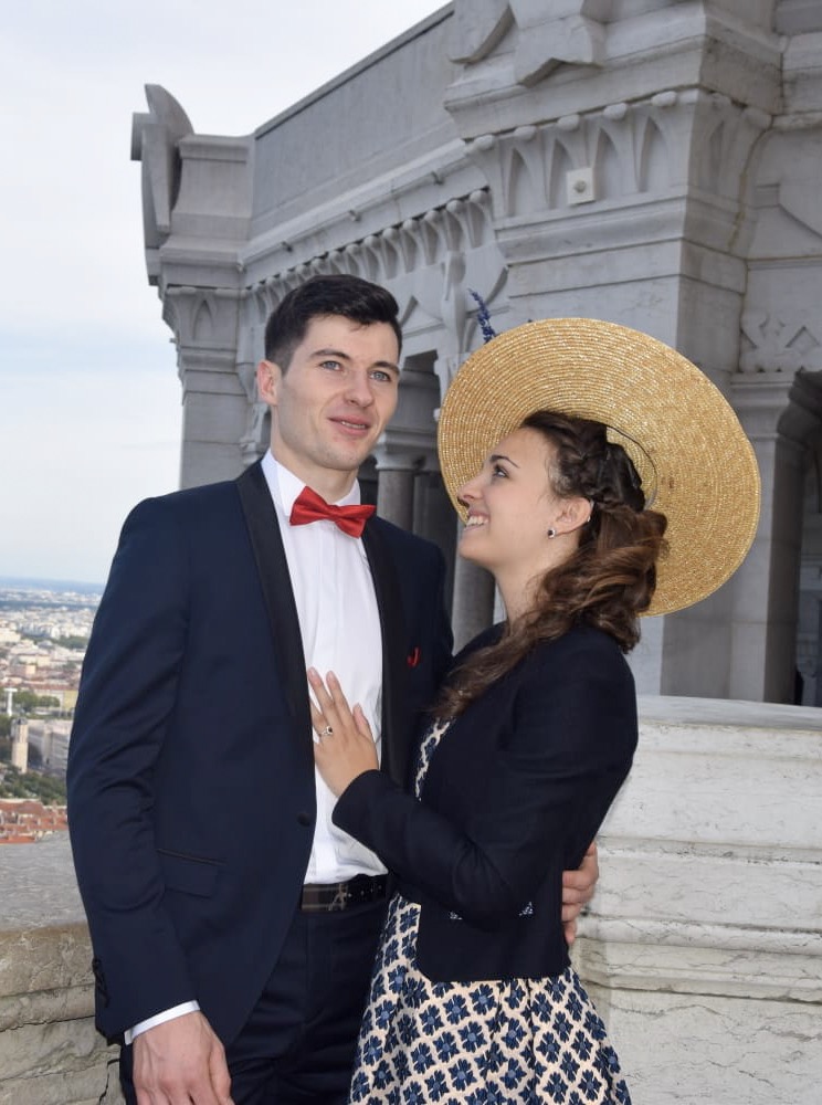 MilleMercisMariage - Liste de mariage