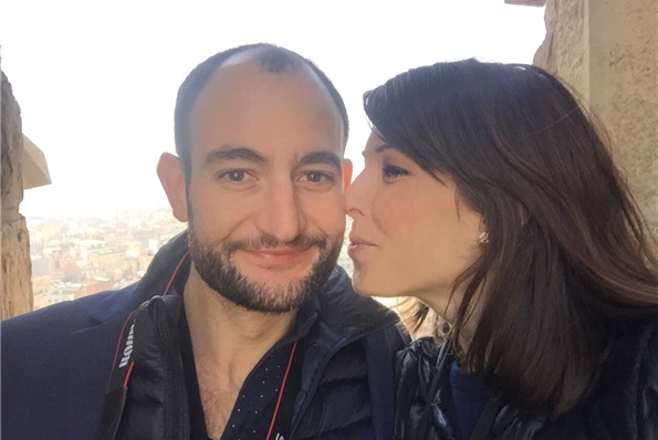 Bienvenue sur le site de notre mariage