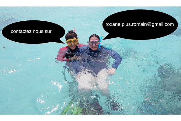 Bienvenue sur le site de notre mariage