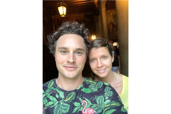 Bienvenue sur le site de notre mariage