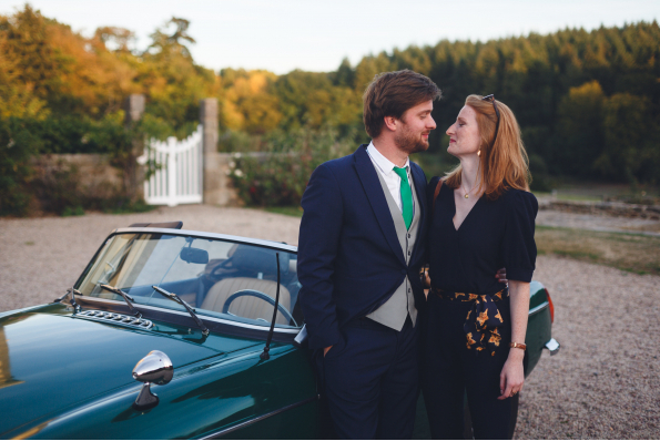 MilleMercisMariage - Liste de mariage