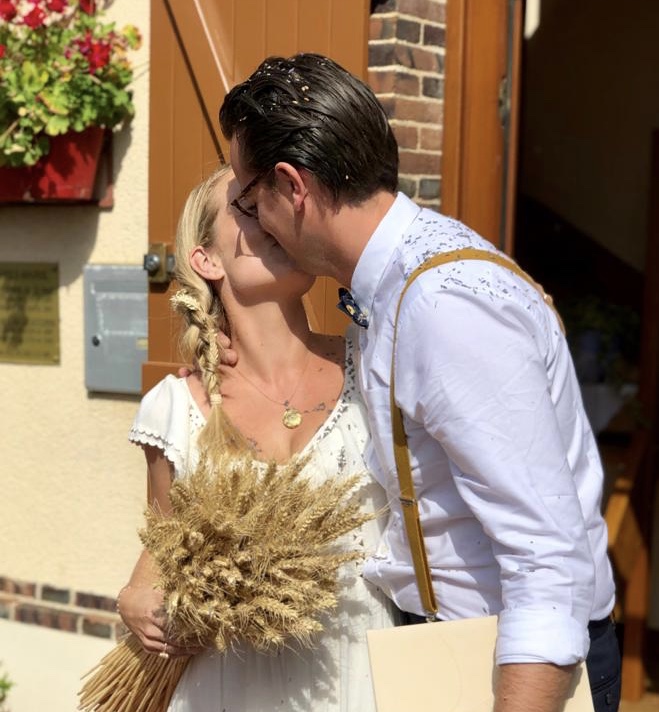 MilleMercisMariage - Liste de mariage