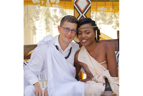 Bienvenue sur le site de notre mariage