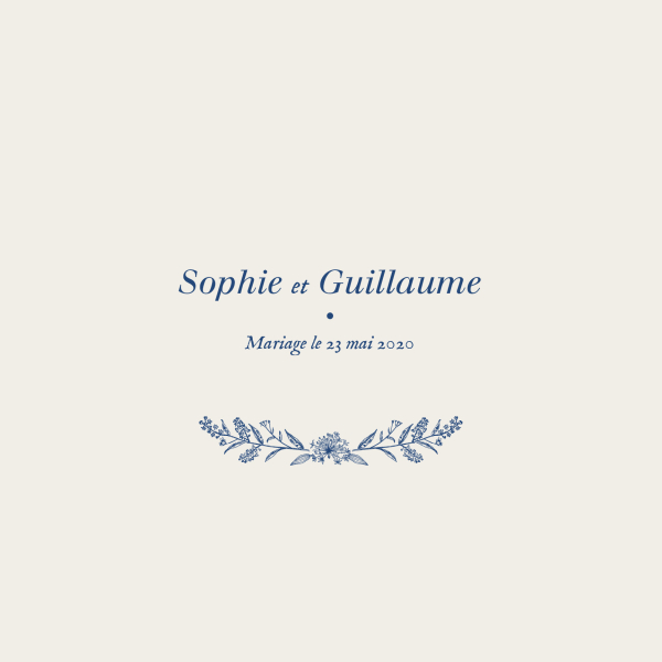 MilleMercisMariage - Liste de mariage