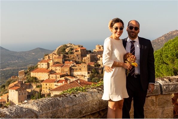 Bienvenue sur le site de notre mariage