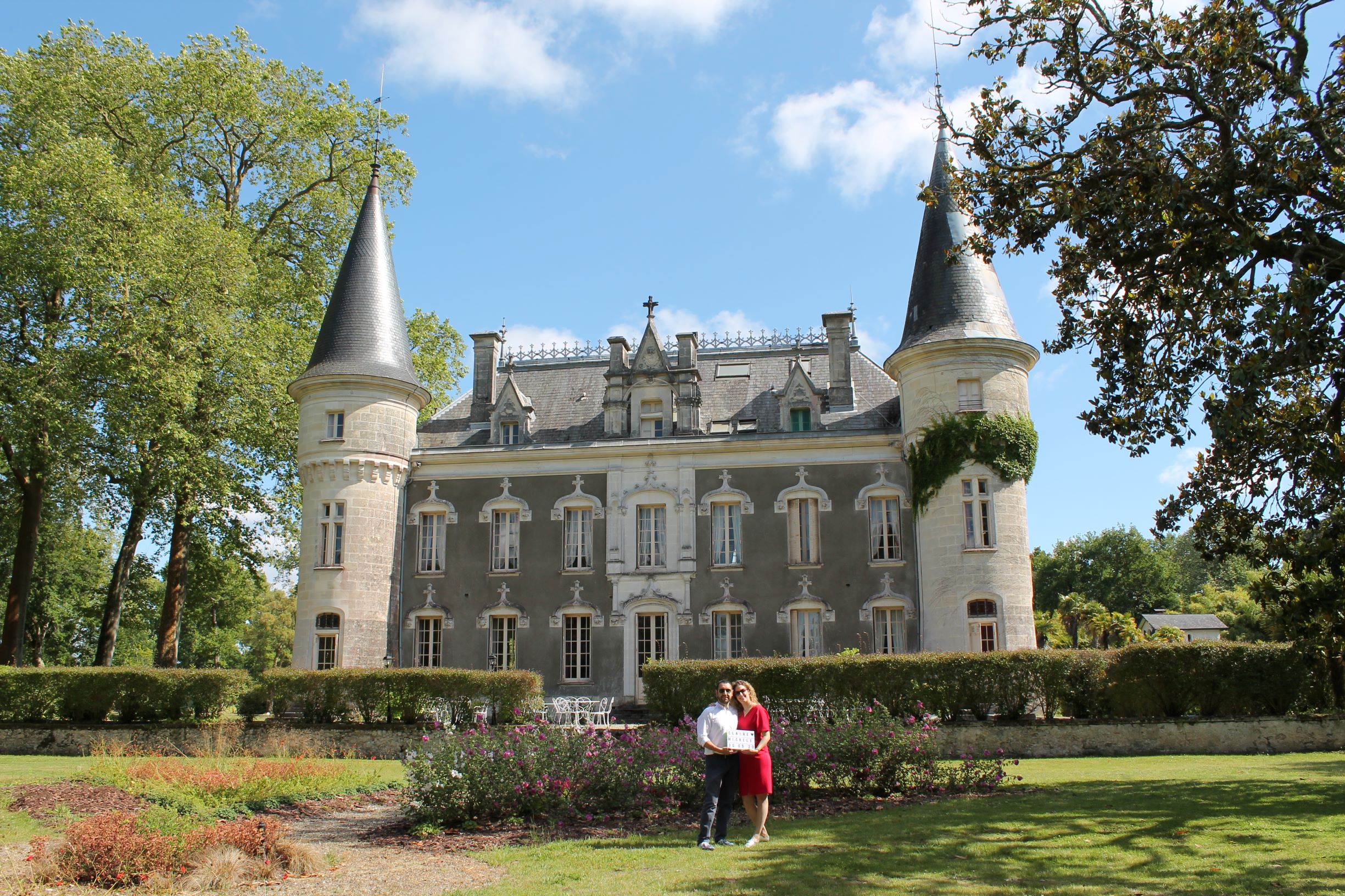 MilleMercisMariage - Liste de mariage