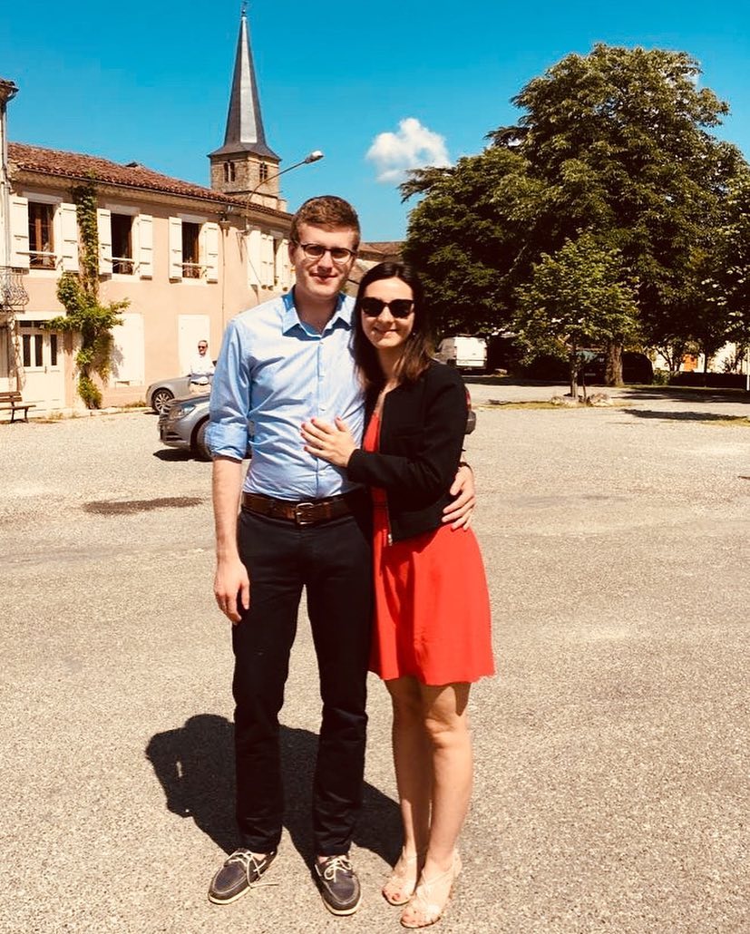 MilleMercisMariage - Liste de mariage