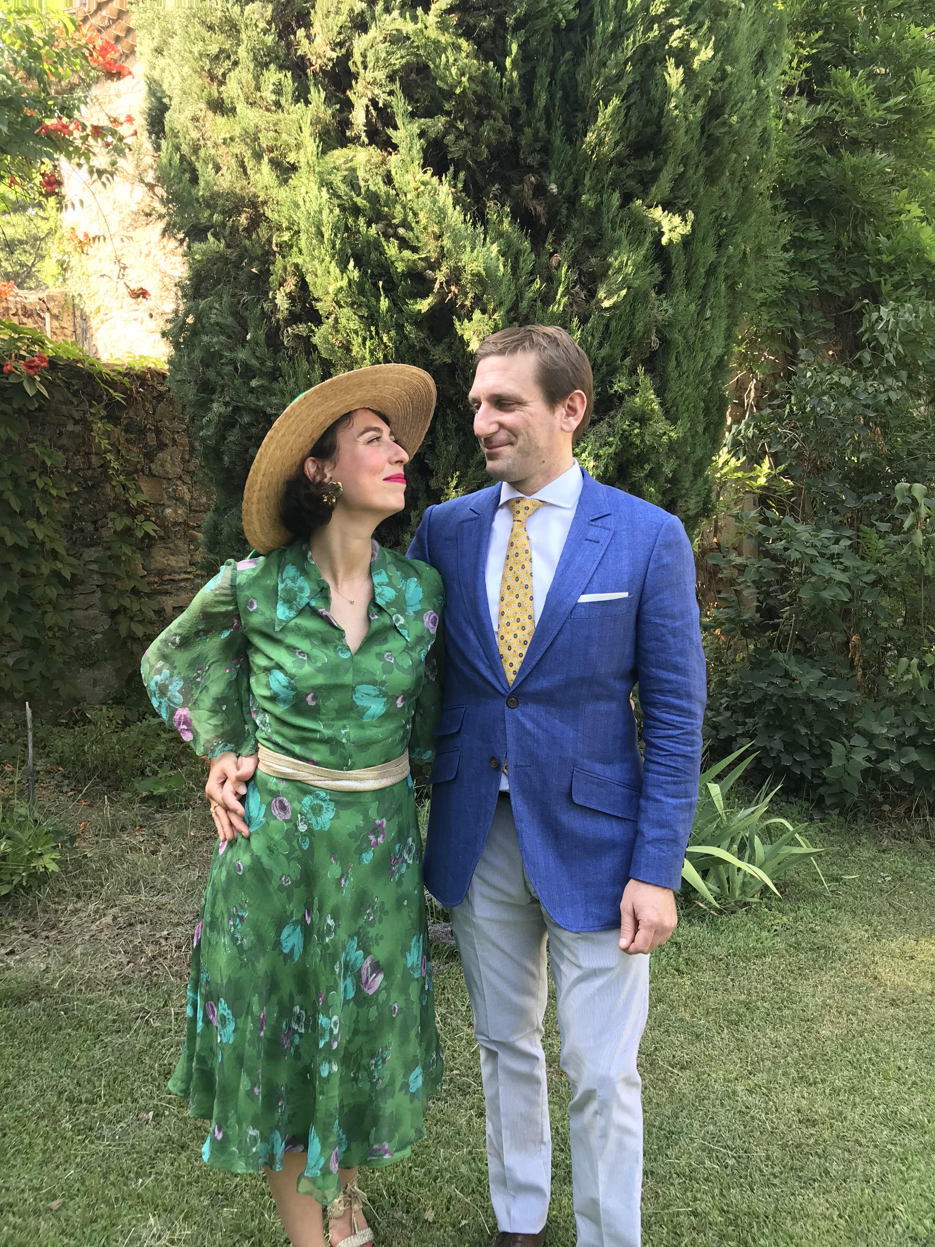 MilleMercisMariage - Liste de mariage