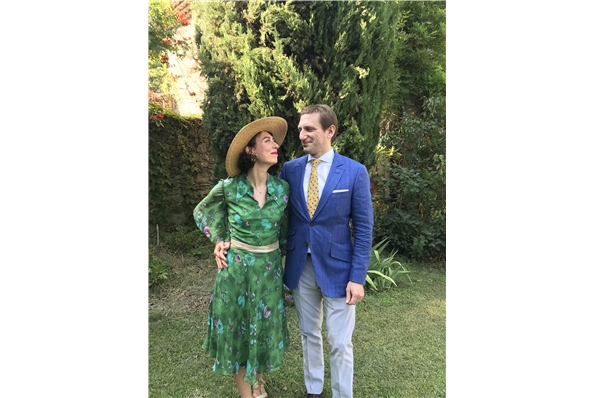 Bienvenue sur le site de notre mariage