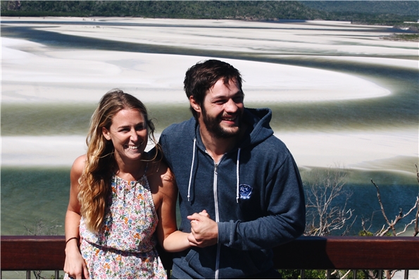 Bienvenue sur le site de notre mariage