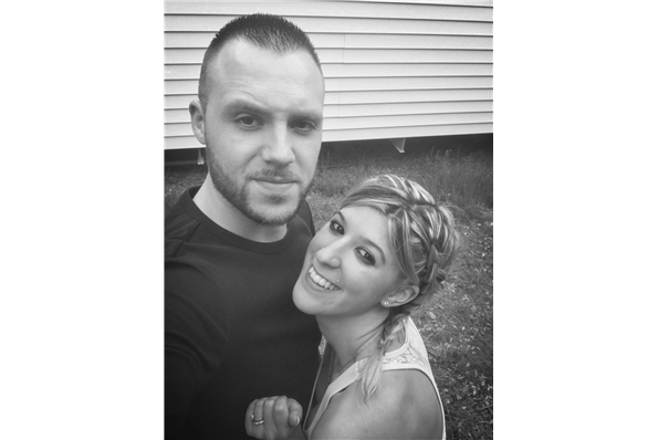 Bienvenue sur le site de notre mariage