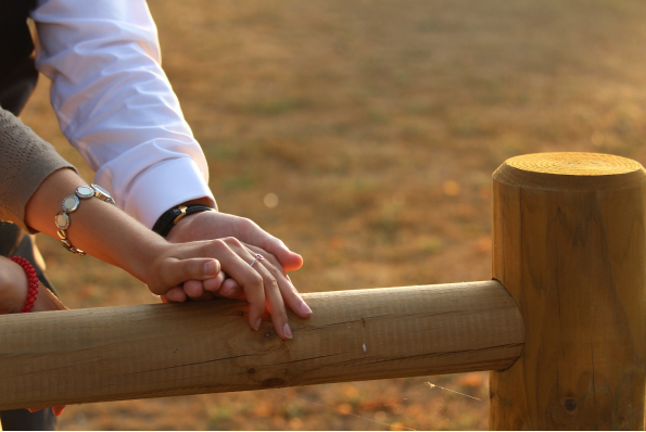 Bienvenue sur le site de notre mariage