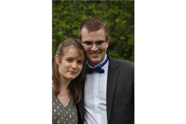 Bienvenue sur le site de notre mariage