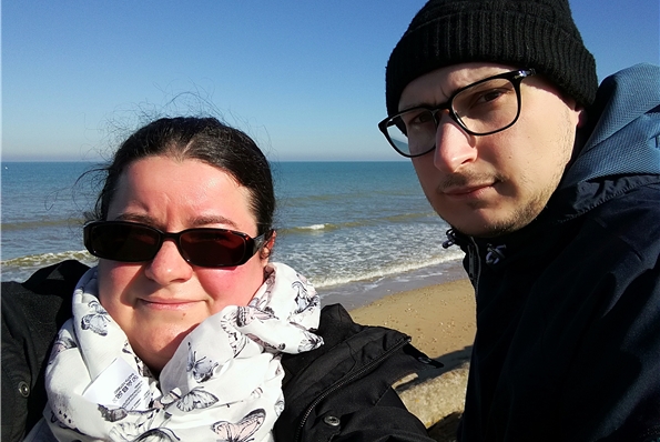 Bienvenue sur le site de notre mariage