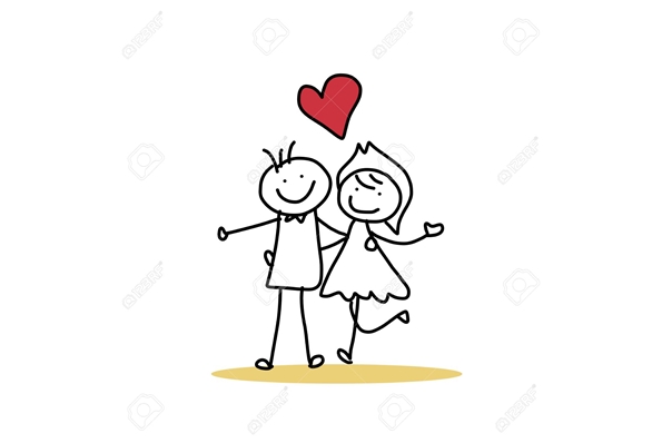 Bienvenue sur le site de notre mariage