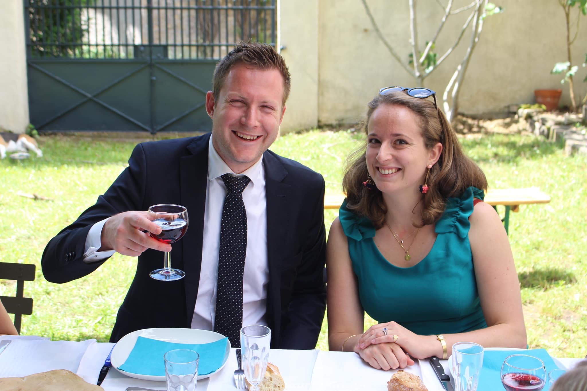 MilleMercisMariage - Liste de mariage