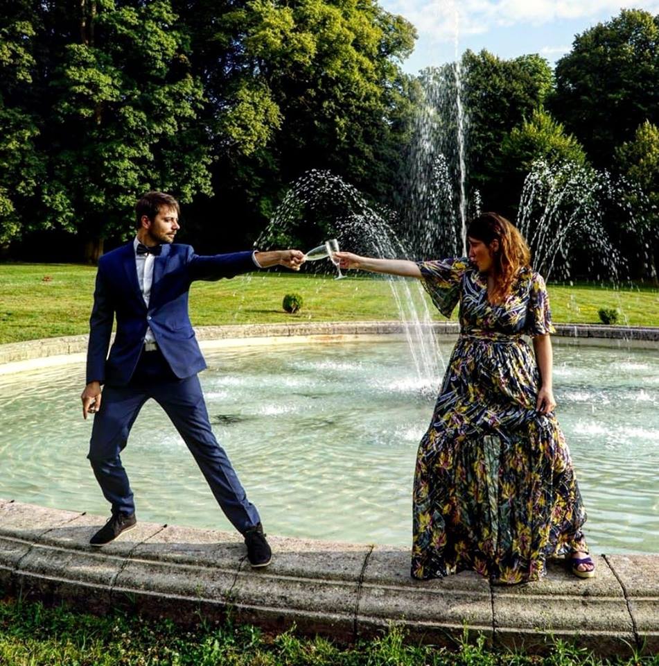 MilleMercisMariage - Liste de mariage