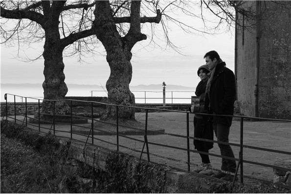 Bienvenue sur le site de notre mariage