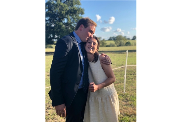 Bienvenue sur le site de notre mariage