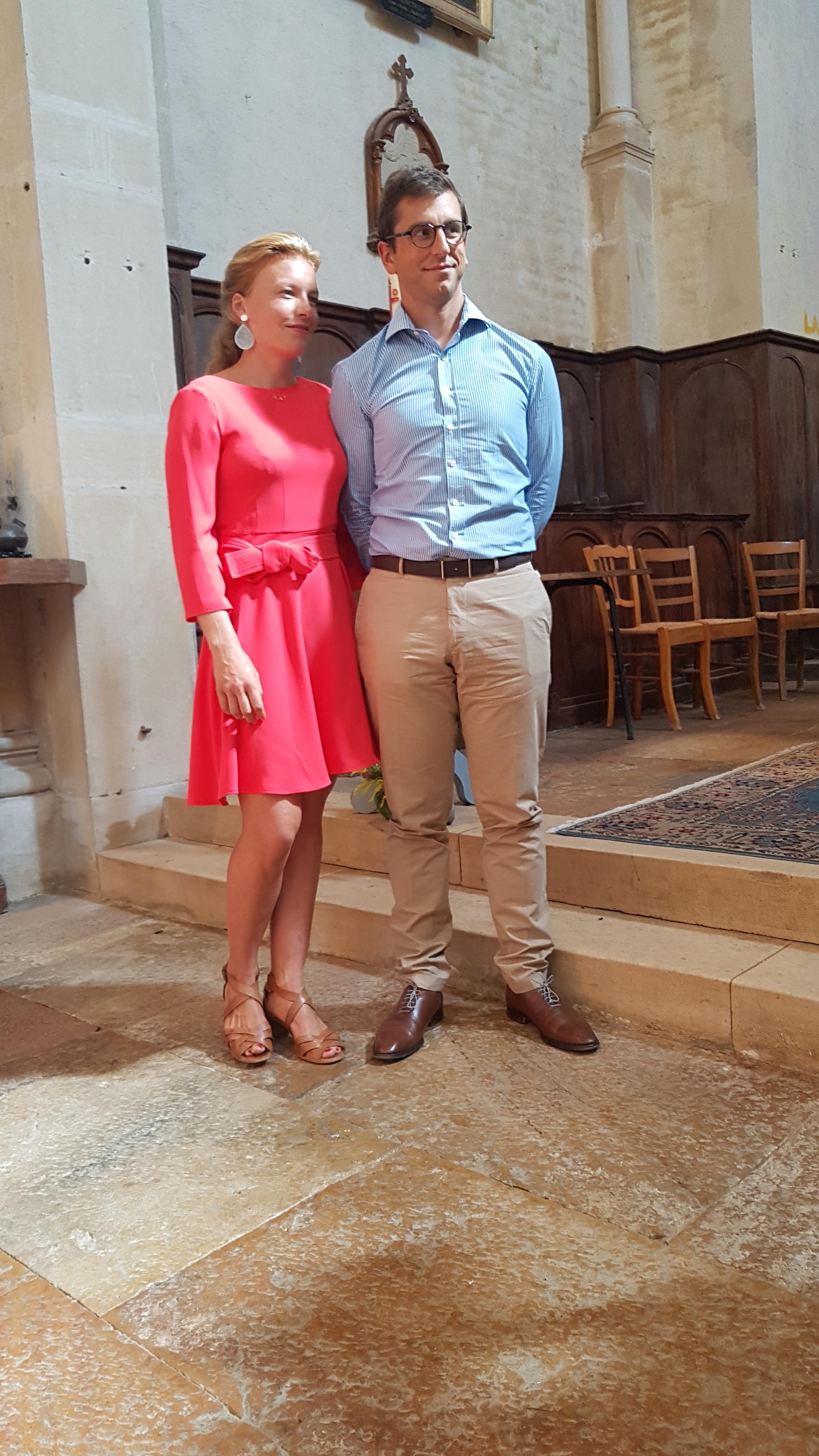 MilleMercisMariage - Liste de mariage