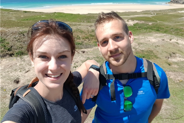 Bienvenue sur le site de notre mariage