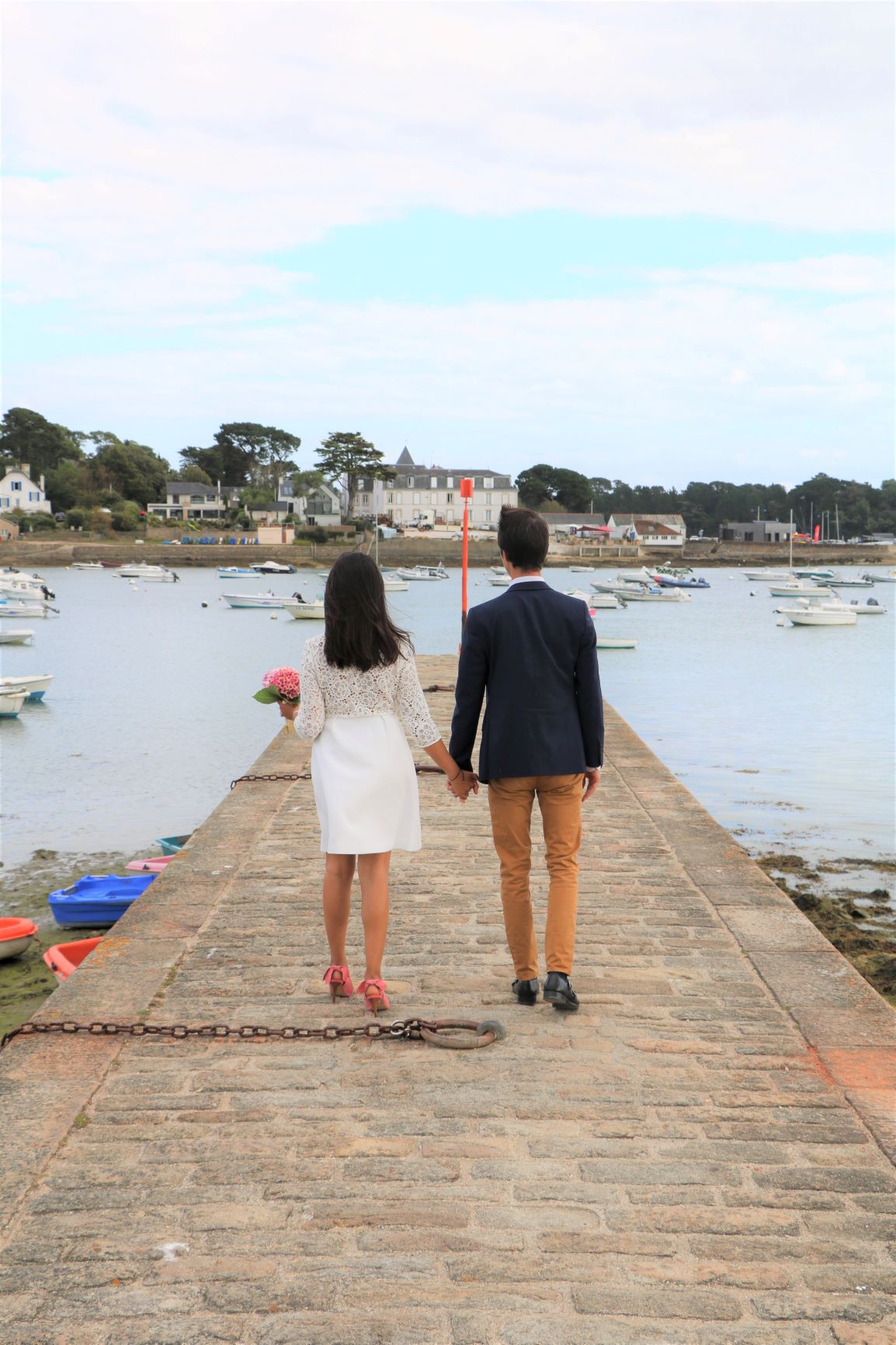 MilleMercisMariage - Liste de mariage