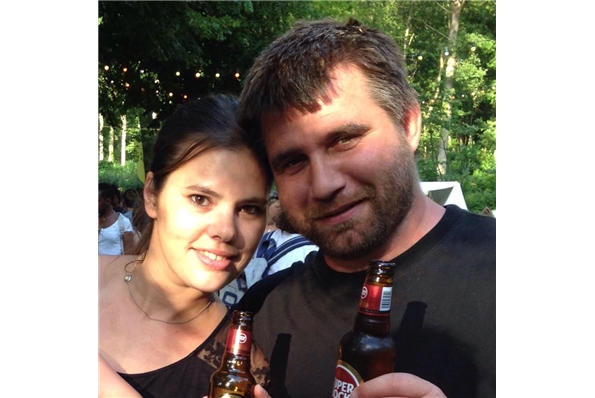 Bienvenue sur le site de notre mariage