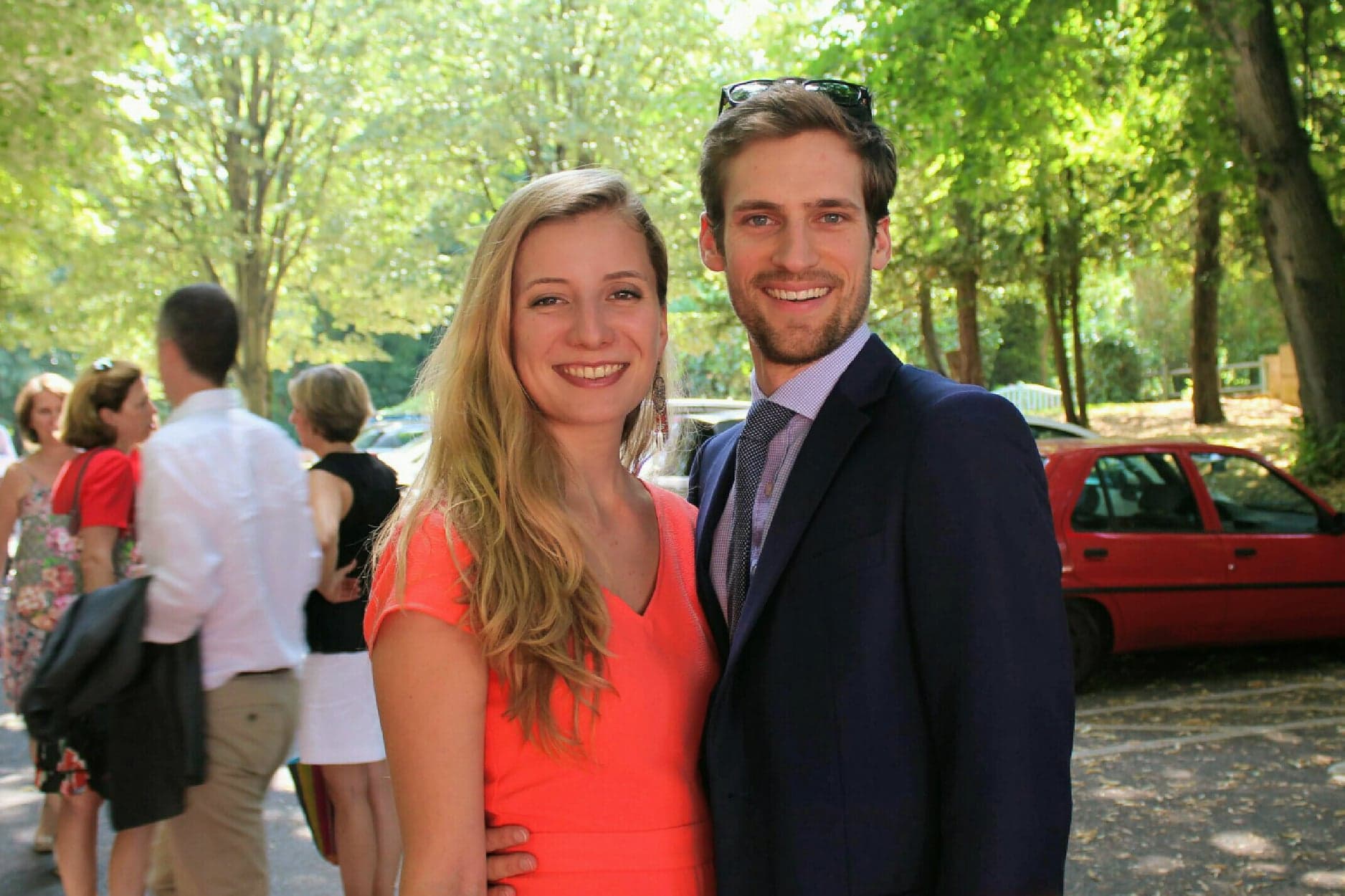 MilleMercisMariage - Liste de mariage