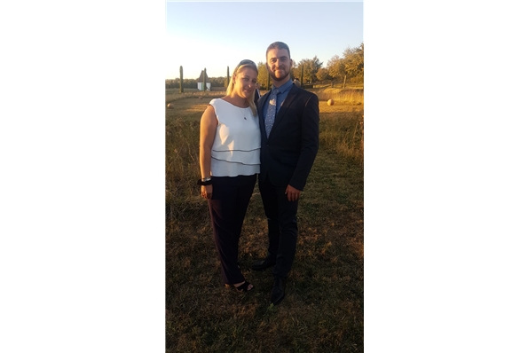 Bienvenue sur le site de notre mariage