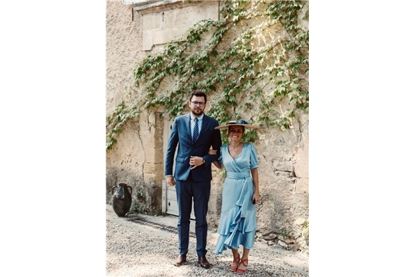 Bienvenue sur le site de notre mariage