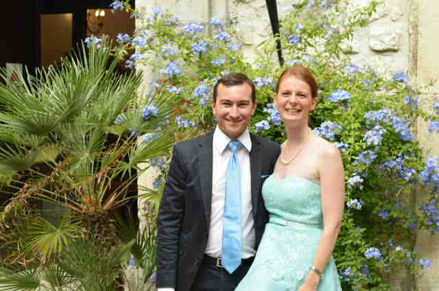 MilleMercisMariage - Liste de mariage