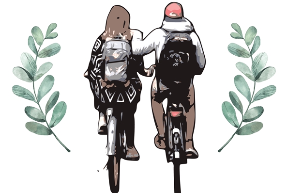 Bienvenue sur le site de notre mariage