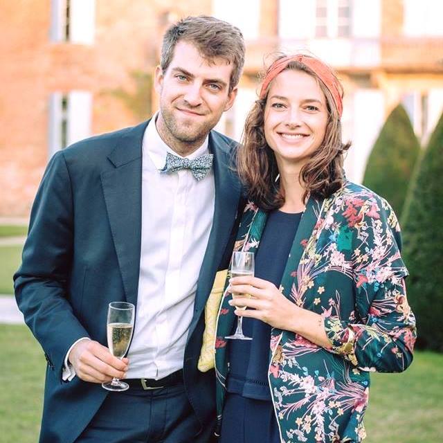 MilleMercisMariage - Liste de mariage