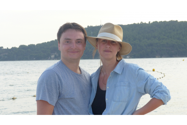 Bienvenue sur le site de notre mariage