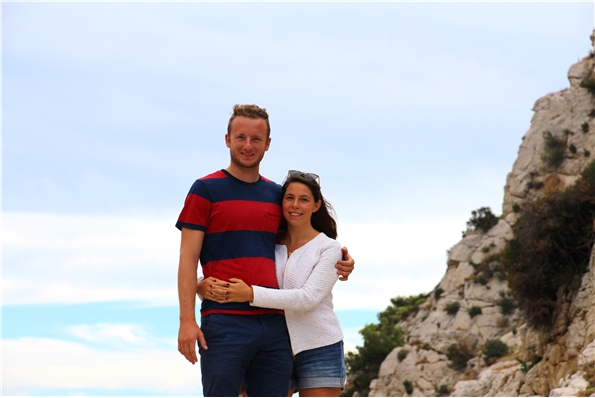 Bienvenue sur le site de notre mariage
