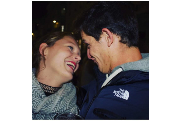 Bienvenue sur le site de notre mariage
